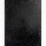 "jiba st 3" - 2013 / Oil on Alu Dibiond / 53 x 43 cm